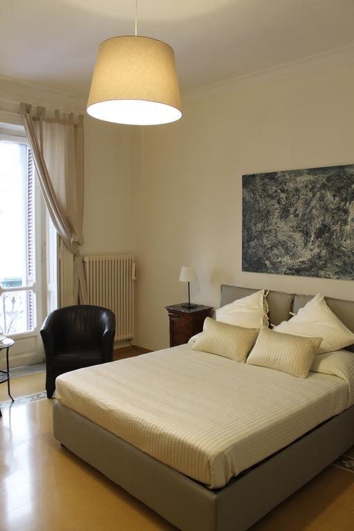 Residenza Santa Lucia Holiday home