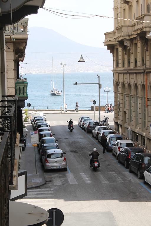 Residenza Santa Lucia Naples