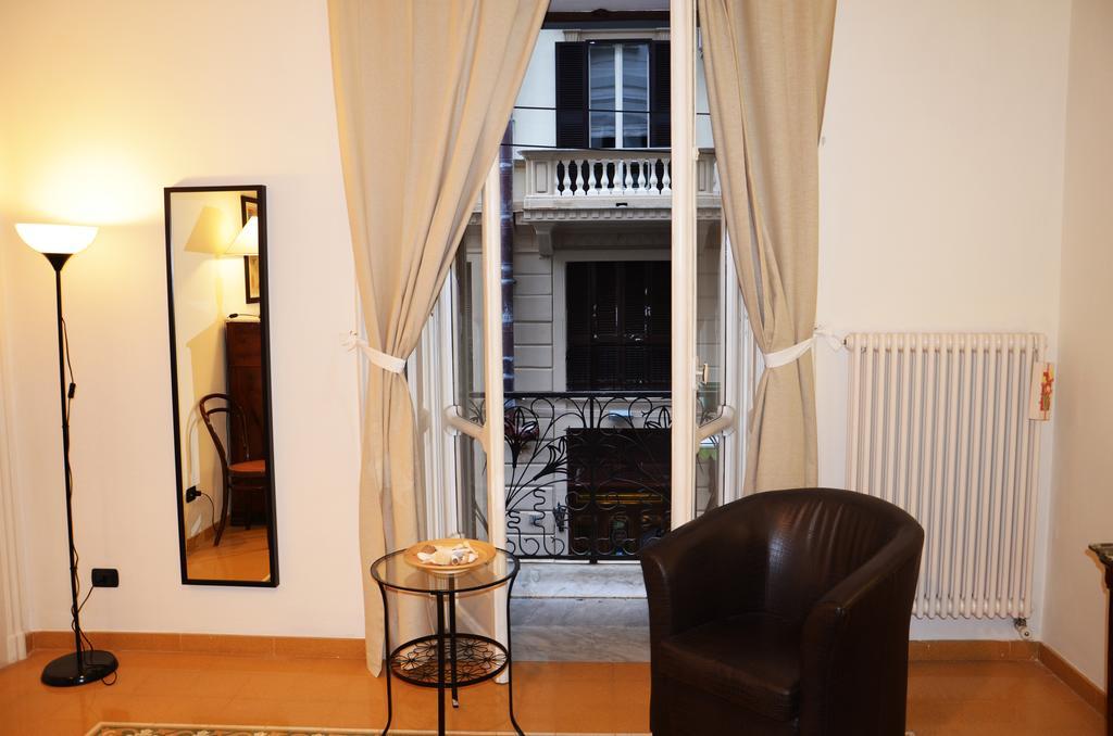 Residenza Santa Lucia * Naples