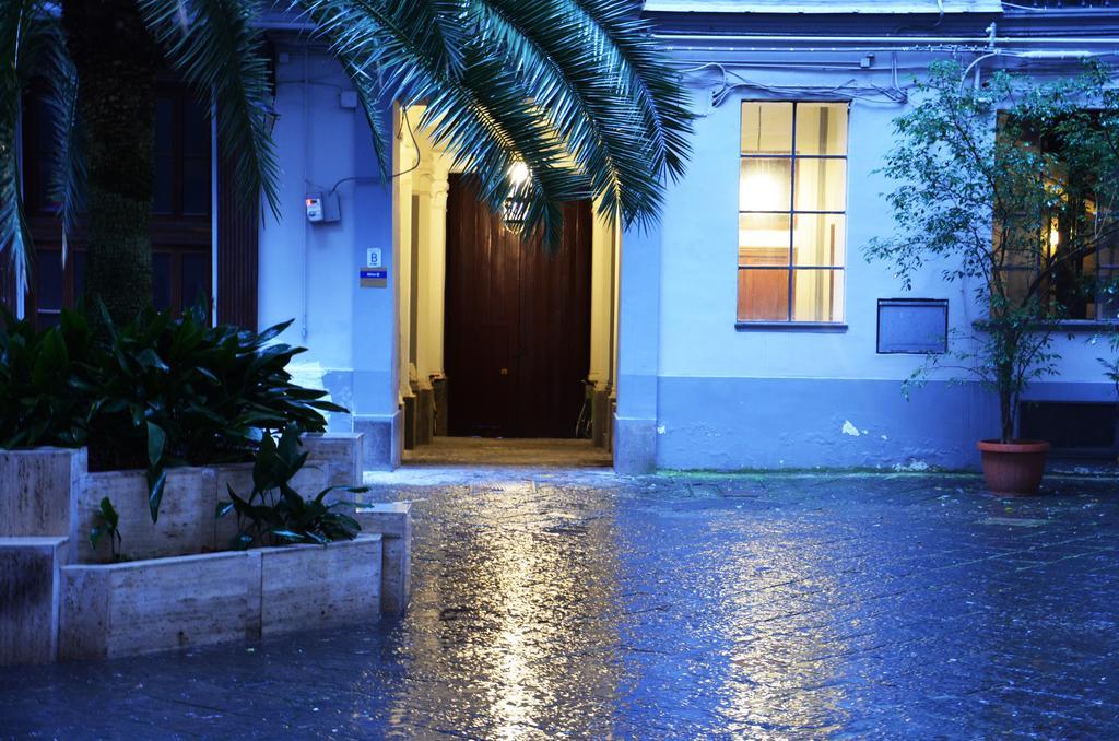 Residenza Santa Lucia Holiday home Naples